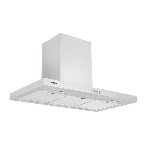 Coifa de Parede Tramontina New Dritta em Aço Inox 90cm 220v