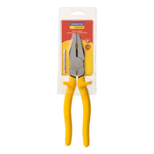 Alicate Universal Tramontina 8" Isolado 1000V