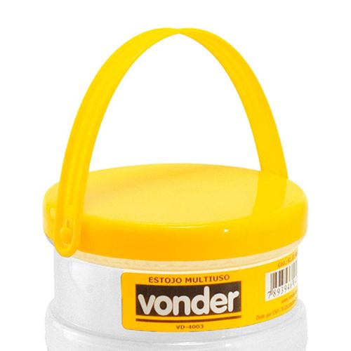 Estojo Multiuso Vonder