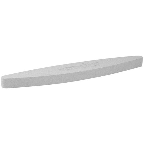 Pedra para Afiar Vonder Tipo Canoa  230x35x12mm