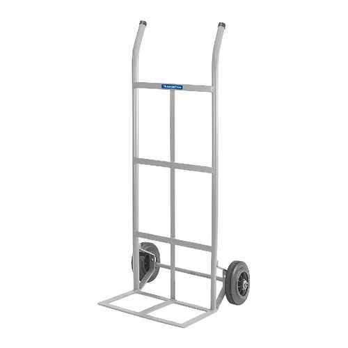 Carrinho de Mão para Cargas Tramontina com Chassi Metálico Reforçado e Braço Metálico Capacidade 180 Kg