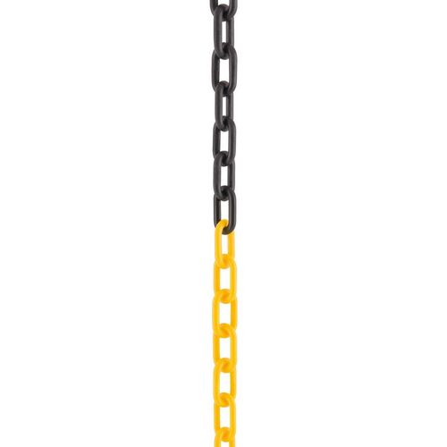 Corrente Plástico 6mm com 10m Vonder