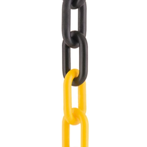 Corrente Plástico 6mm com 10m Vonder