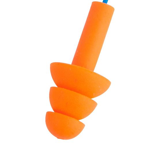 Protetor Auditivo Silicone Vonder