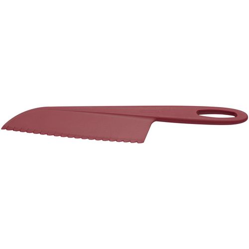 Faca Para Corte de Bolo/Salada Nylon Tramontina Abilit