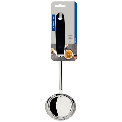 Concha Inox Tramontina Utilita