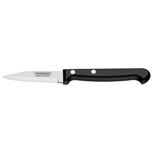 Faca para Legumes Inox Tramontina Ultracorte