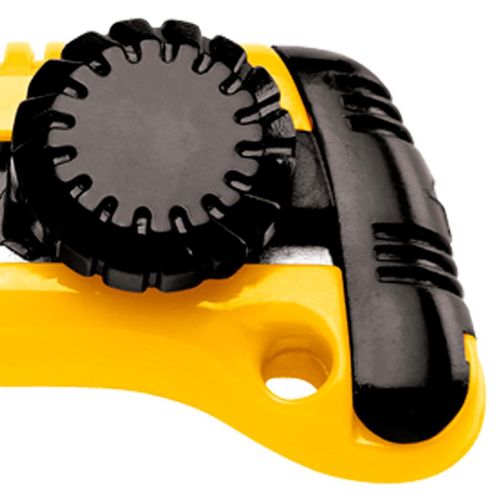 Estilete Profissional Tramontina com Corpo Injetado 6"