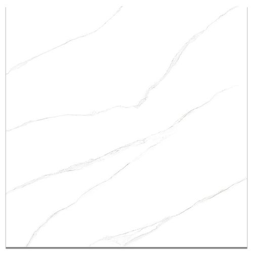 Porcelanato Acetinado Helena Monet "A" 121x121cm Retificado
