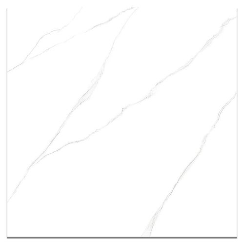Porcelanato Acetinado Helena Monet "A" 121x121cm Retificado