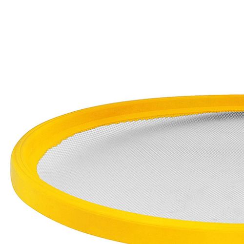 Peneira Plástica Vonder 50cm para Areia PPV850