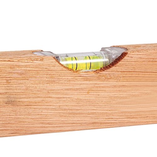 Nível de Madeira 16" Vonder