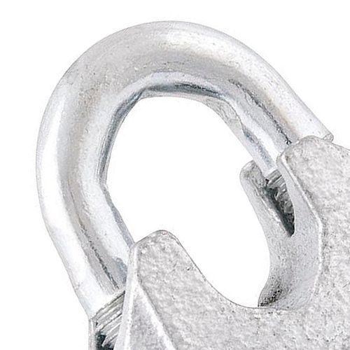 Clips Aço 3/16" para Cabos Vonder