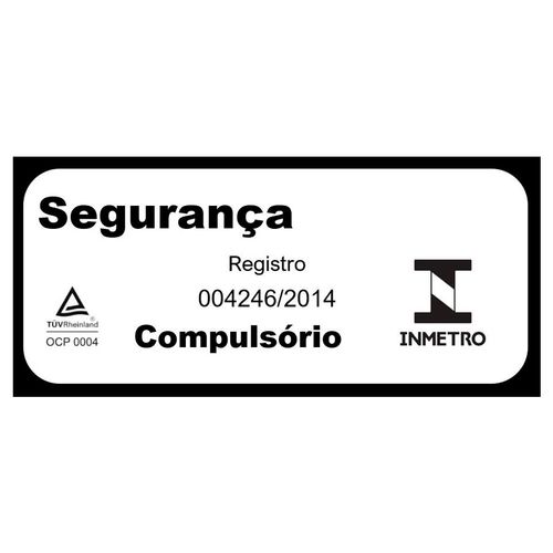 Cabo Flexível Sil 2,5mm com 10 Metros Azul