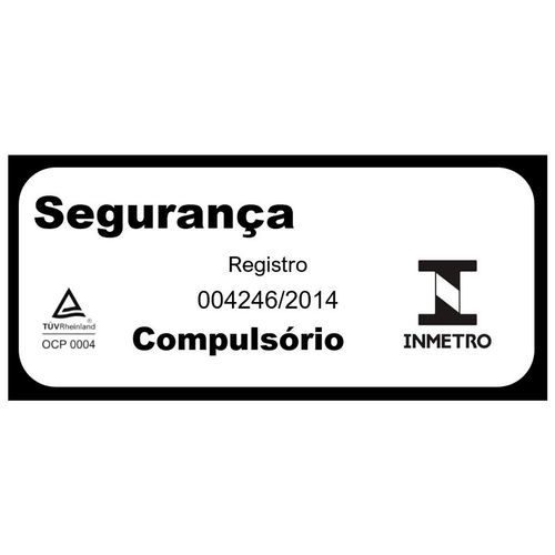 Cabo Flexível Sil 1,5mm com 25 Metros Vermelho