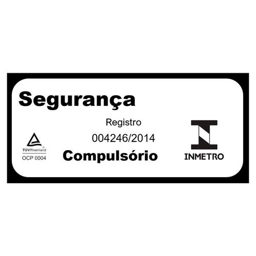 Cabo Flexível Sil 4mm com 100 Metros Preto