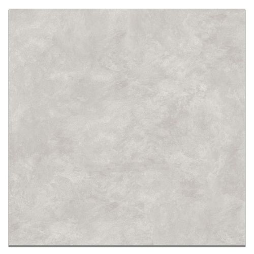 Porcelanato Acetinado Helena Manhatan Gris "A" 121x121cm Retificado