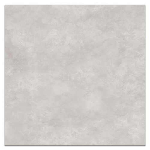 Porcelanato Acetinado Helena Manhatan Gris "A" 121x121cm Retificado