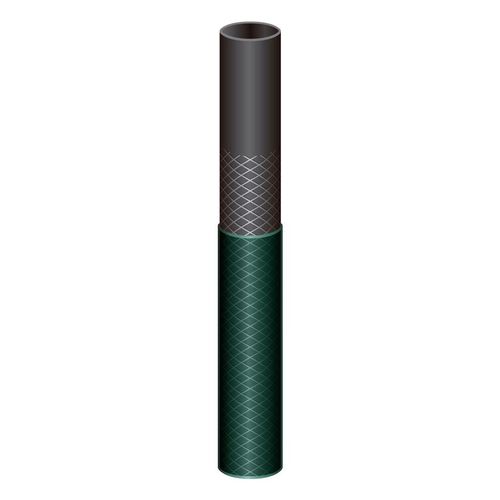 Mangueira para Jardim Tramontina Verde 1/2" 30 Metros