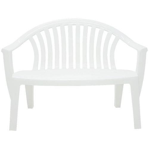 Banco Leme Branco na Balaroti. Design Moderno e Ergonômico. Compre Já e Tenha em Casa! Aproveite as Promoções da Balaroti!