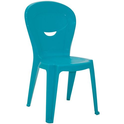 Cadeira Tramontina Vice Infantil Azul