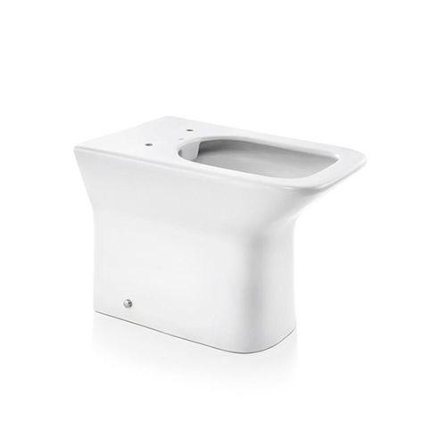 Kit Bacia Convencional Docol Stillo Branco