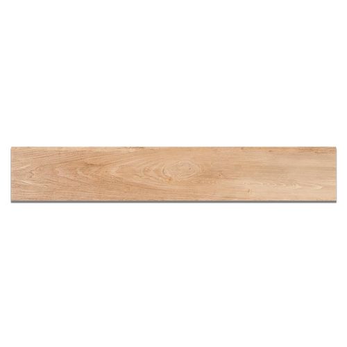 Porcelanato Acetinado Helena Legno Monaco Relevo "A" 20x121 Retificado