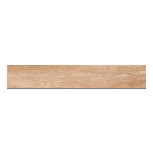 Porcelanato Acetinado Helena Legno Monaco Relevo "A" 20x121 Retificado