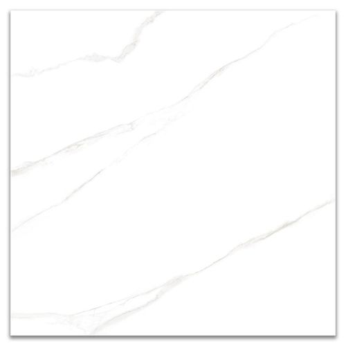 Porcelanato Acetinado Helena Monet "A" 83X83cm Retificado
