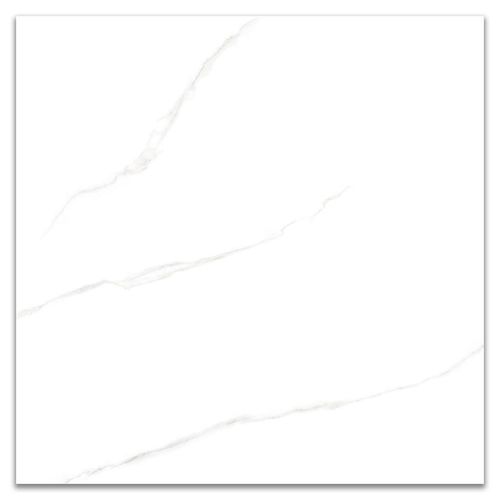 Porcelanato Acetinado Helena Monet "A" 83X83cm Retificado