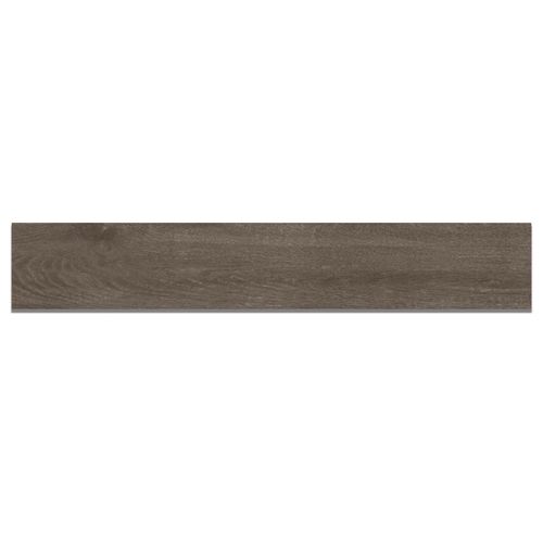 Porcelanato Acetinado Helena Teca Noce "A" 20x121 Retificado