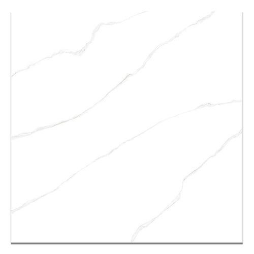 Porcelanato Polido Helena Monet "A" 120x120 Retificado