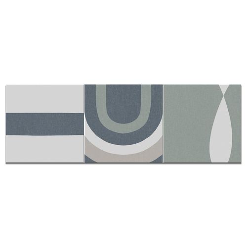 Revestimento Acetinado Incepa Nature Colors  "A" 30x90,2 Retificado