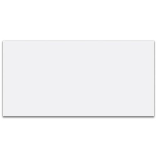 Porcelanato Matte Roca Koronis White Lamina "A" 100x200 Retificado