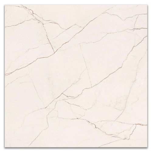 Porcelanato Roca Lincoln Lamina Micro Crystal "A" 120x120 Retificado