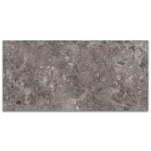 Porcelanato Micro Crystal Roca Ceppo Di Gre Lamina "A" 120x250 Retificado