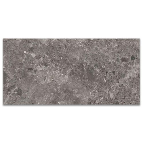Porcelanato Micro Crystal Roca Ceppo Di Gre Lamina "A" 120x250 Retificado