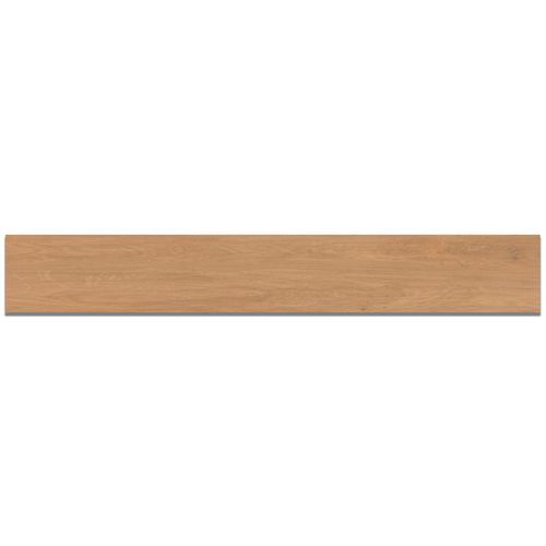 Porcelanato Externo Eliane Bali Camel "A" 19,7x120cm Retificado