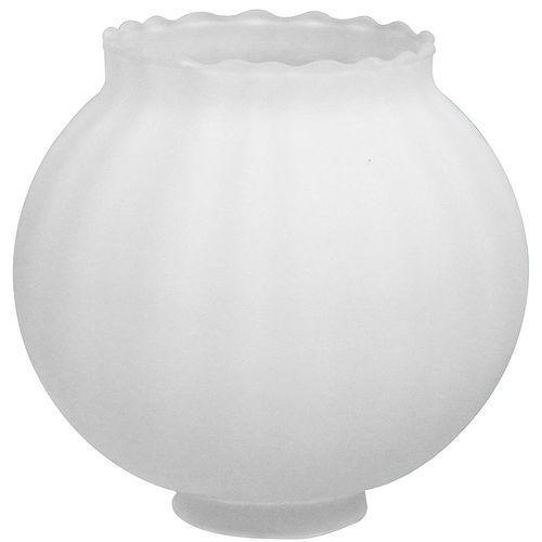 Cúpula de Vidro Müller para Linha Canga