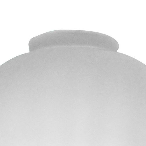 Cúpula de Vidro Müller para Linha Canga