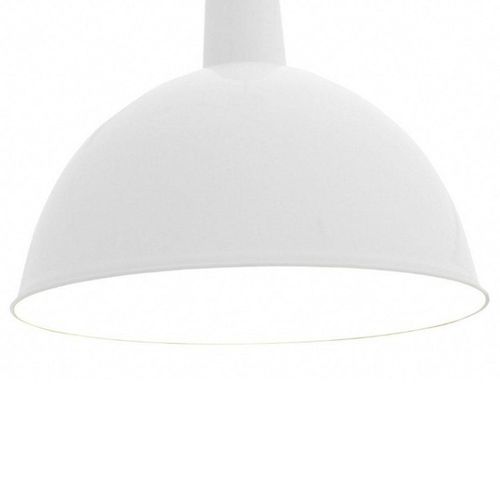 Pendente Taschibra Branco TD 821