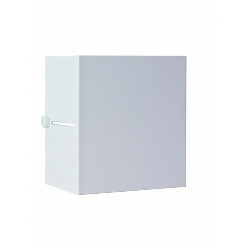 Arandela Taschibra Line Branca 1xG9