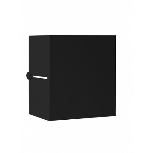 Arandela Taschibra Line Preto F 1xG9