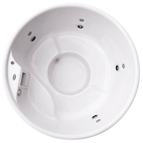 Spa Jacuzzi 9 Jatos 180x88cm J-180
