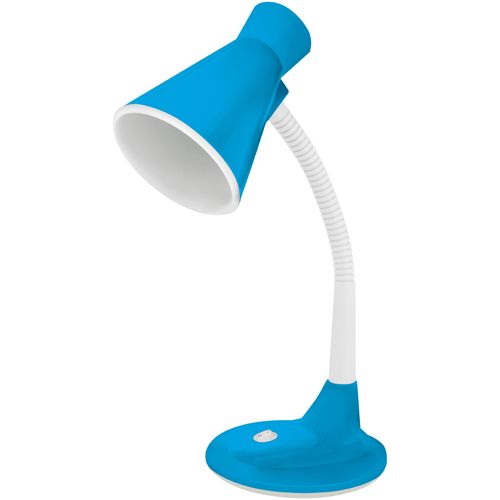 Luminária de Mesa Taschibra TLM 03 Azul