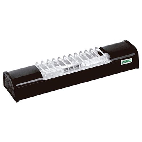Luminária Taschibra Compacta PTO 2E27 TA7