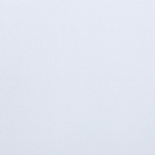 Cortina Corta Luz Bella Janela Branco com Ilhós Cinza 2,60x1,70m