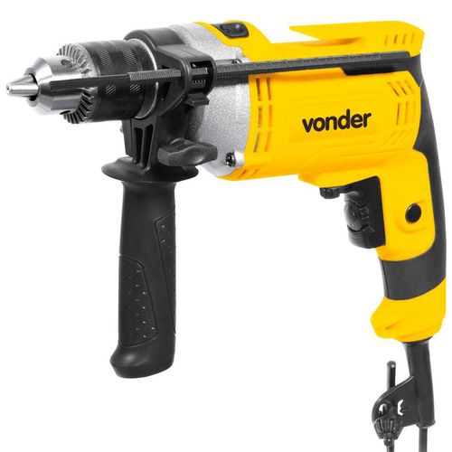 Furadeira com Impacto Vonder 1/2" FIV 710 710W 220V