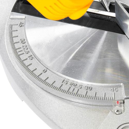 Serra de Esquadria Vonder 7.1/4" SEV 857 850W 127V
