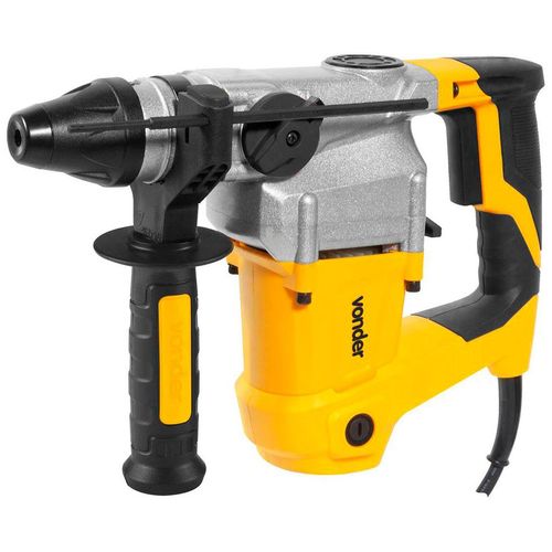 Martelete Perfurador Rompedor Vonder MPV 840 800W 220V